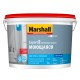 Краска Marshall Export-2 в/д для стен и потолков глубокоматовая, 9л