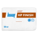 Шпаклевка КНАУФ (KNAUF) HP-Finish, 25 кг